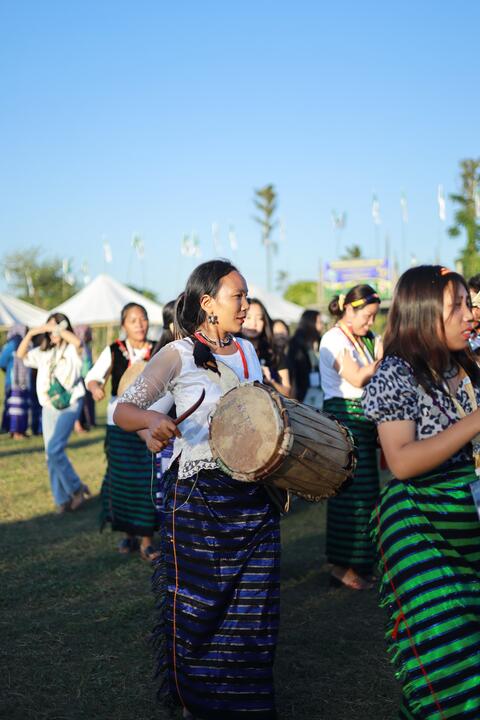 Tangsa Sapolo