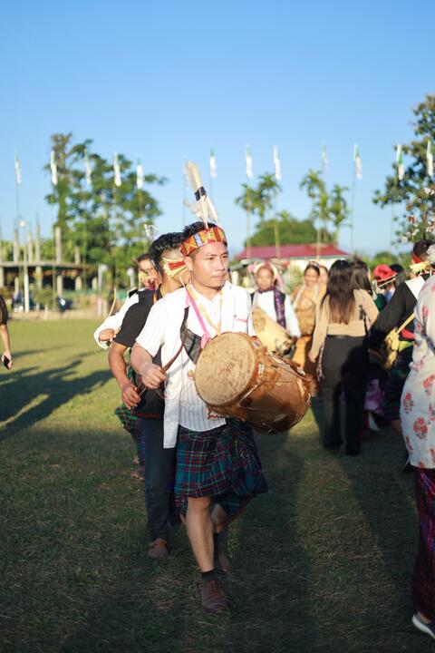 Tangsa Sapolo