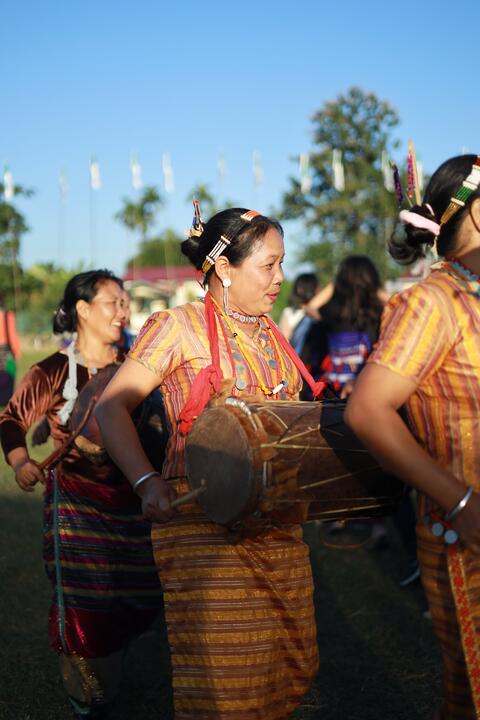 Tangsa Sapolo