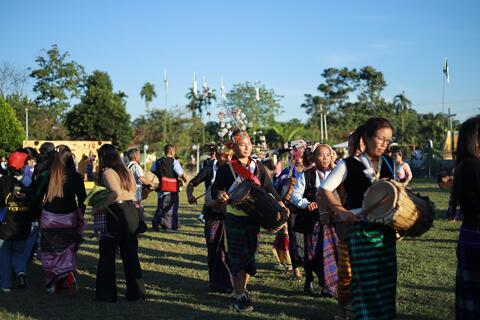 Tangsa Sapolo