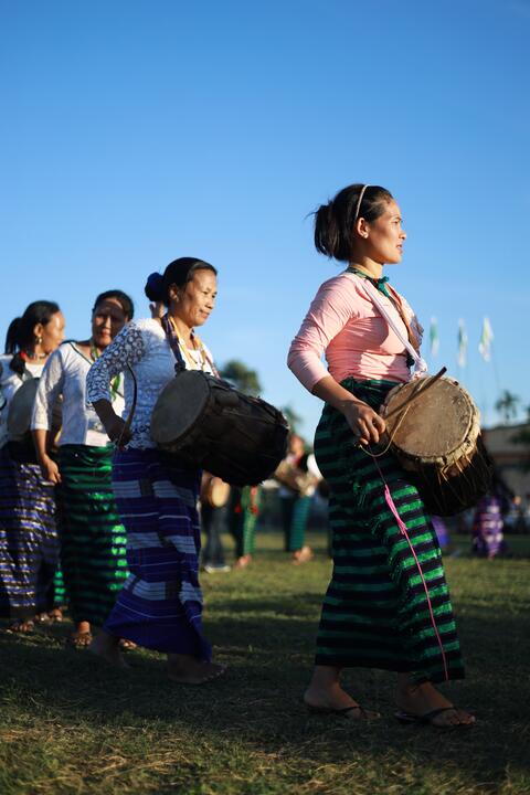 Tangsa Sapolo
