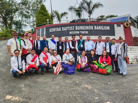 ABCC Team