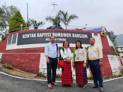 Team ABCC (Tangsa)