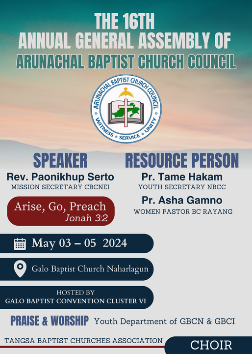 ABCC AGA Program ABCC AGA Program